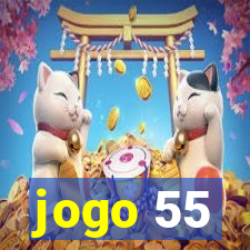jogo 55